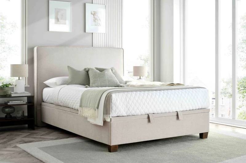 Kaydian Newton Ottoman Bed Frame